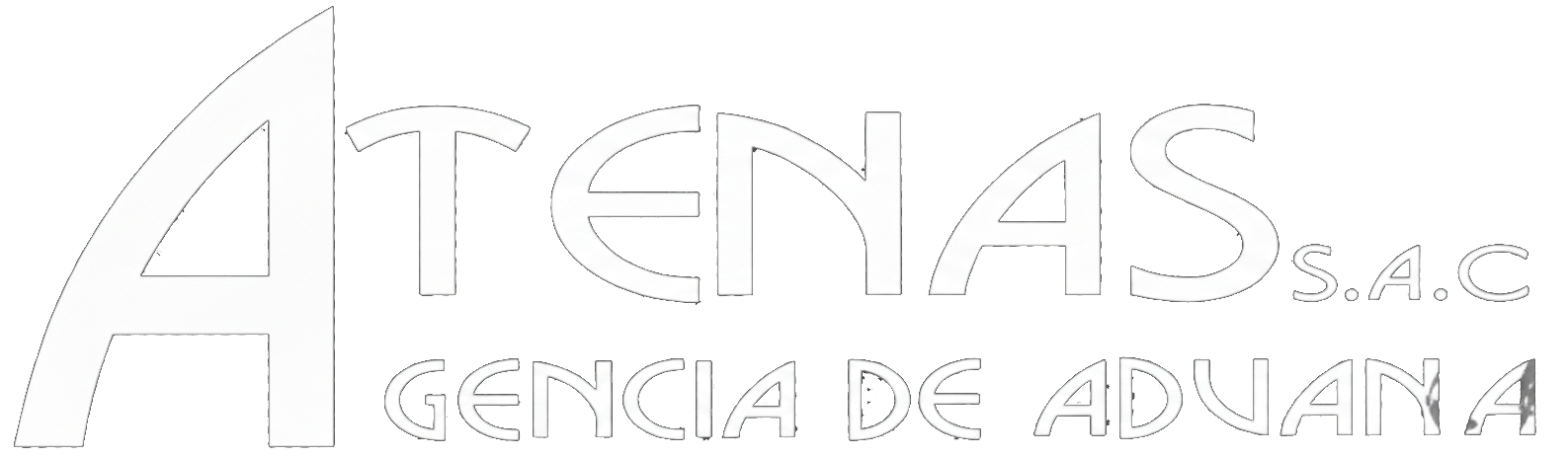 Atenas Agencia Aduana